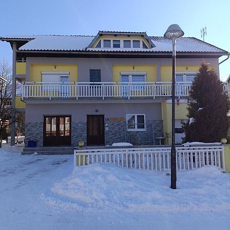 Apartman Ivano Kupres  Exterior photo