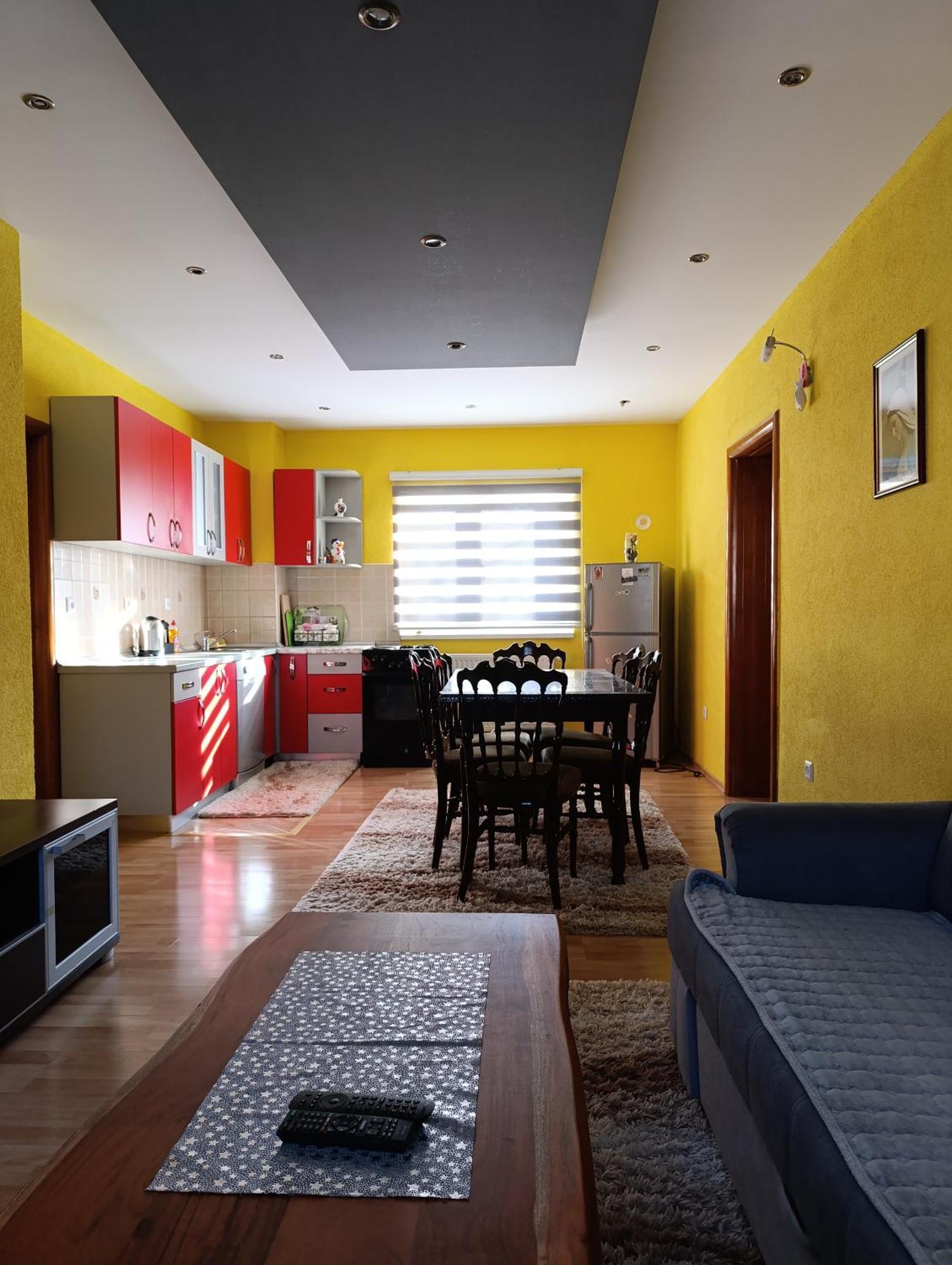 Apartman Ivano Kupres  Exterior photo
