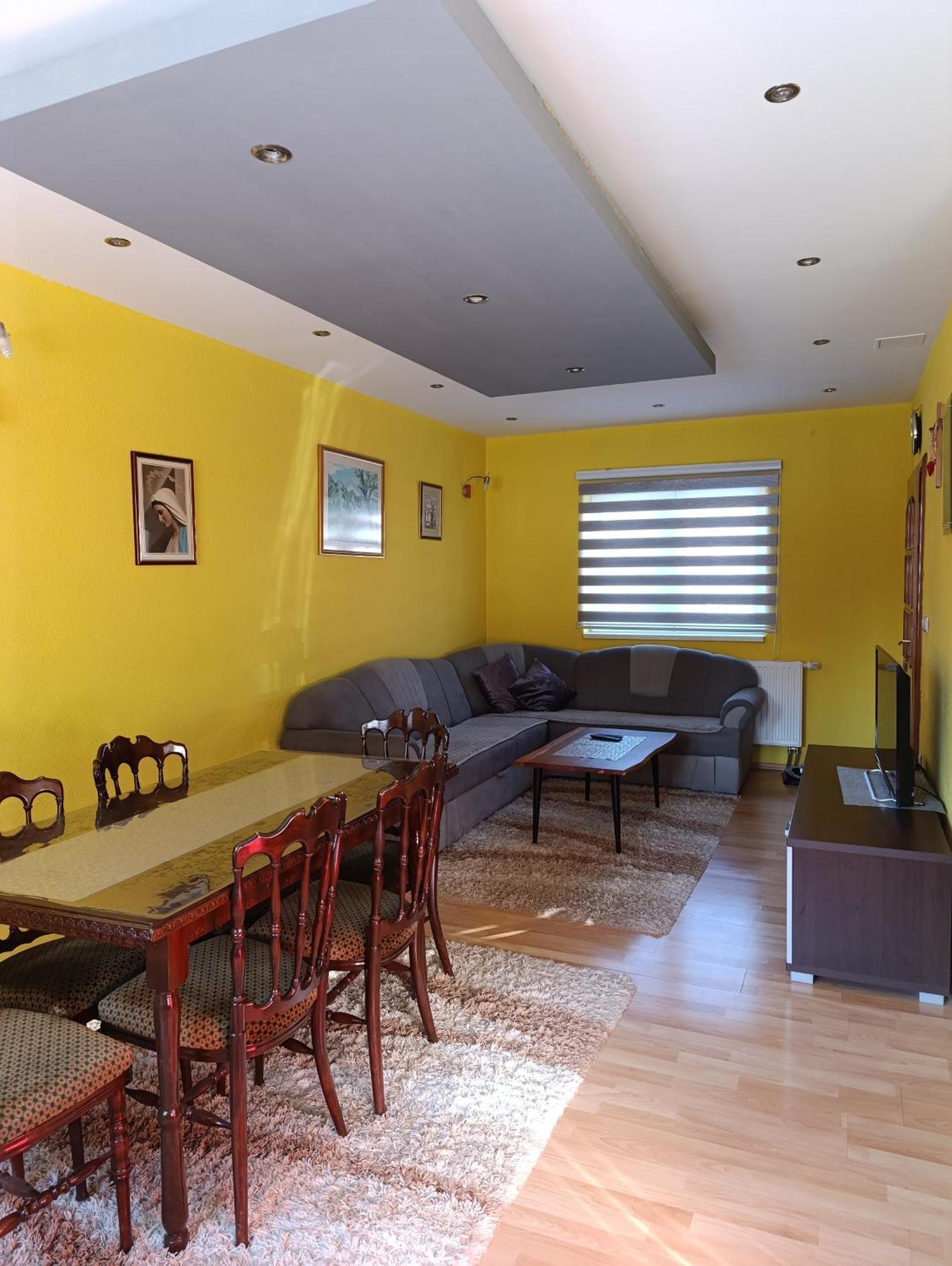 Apartman Ivano Kupres  Exterior photo